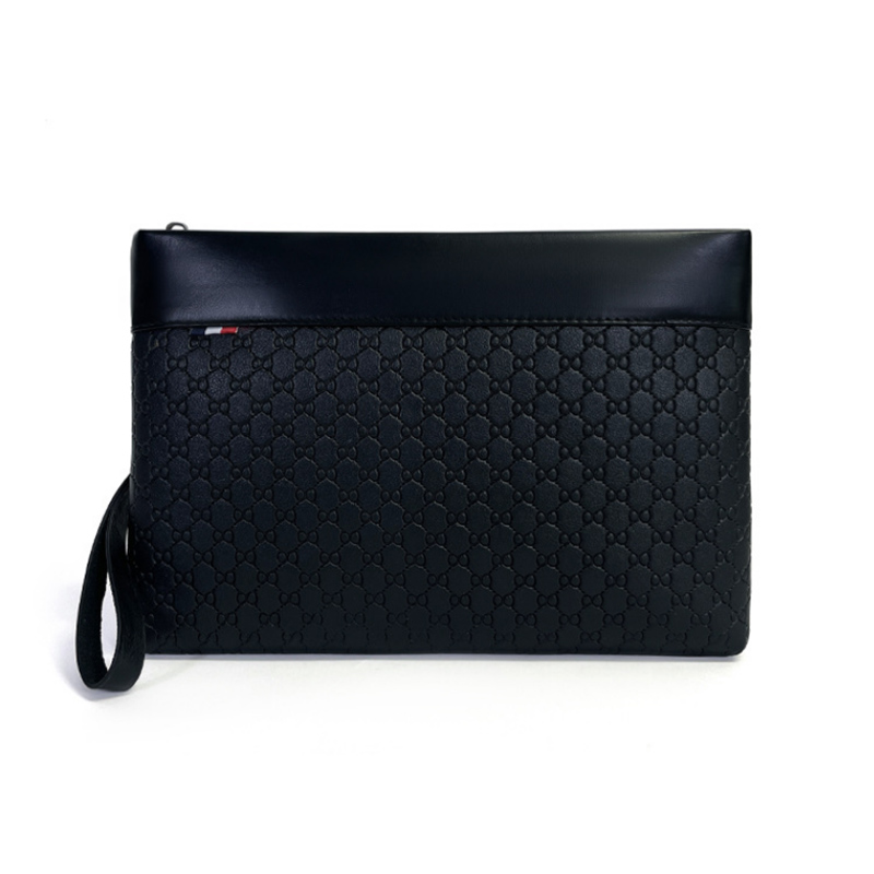 Designer Business Bag Leather  - Leather Wallet Men ulasan dan harga