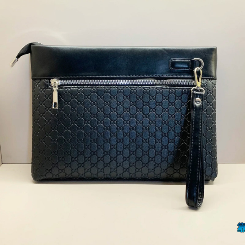 Designer Business Bag Leather  - Leather Wallet Men ulasan dan harga