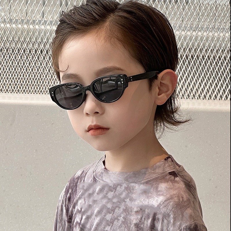 New Children's Sunglasses Boys - Sunglasses Uv400 ulasan dan harga
