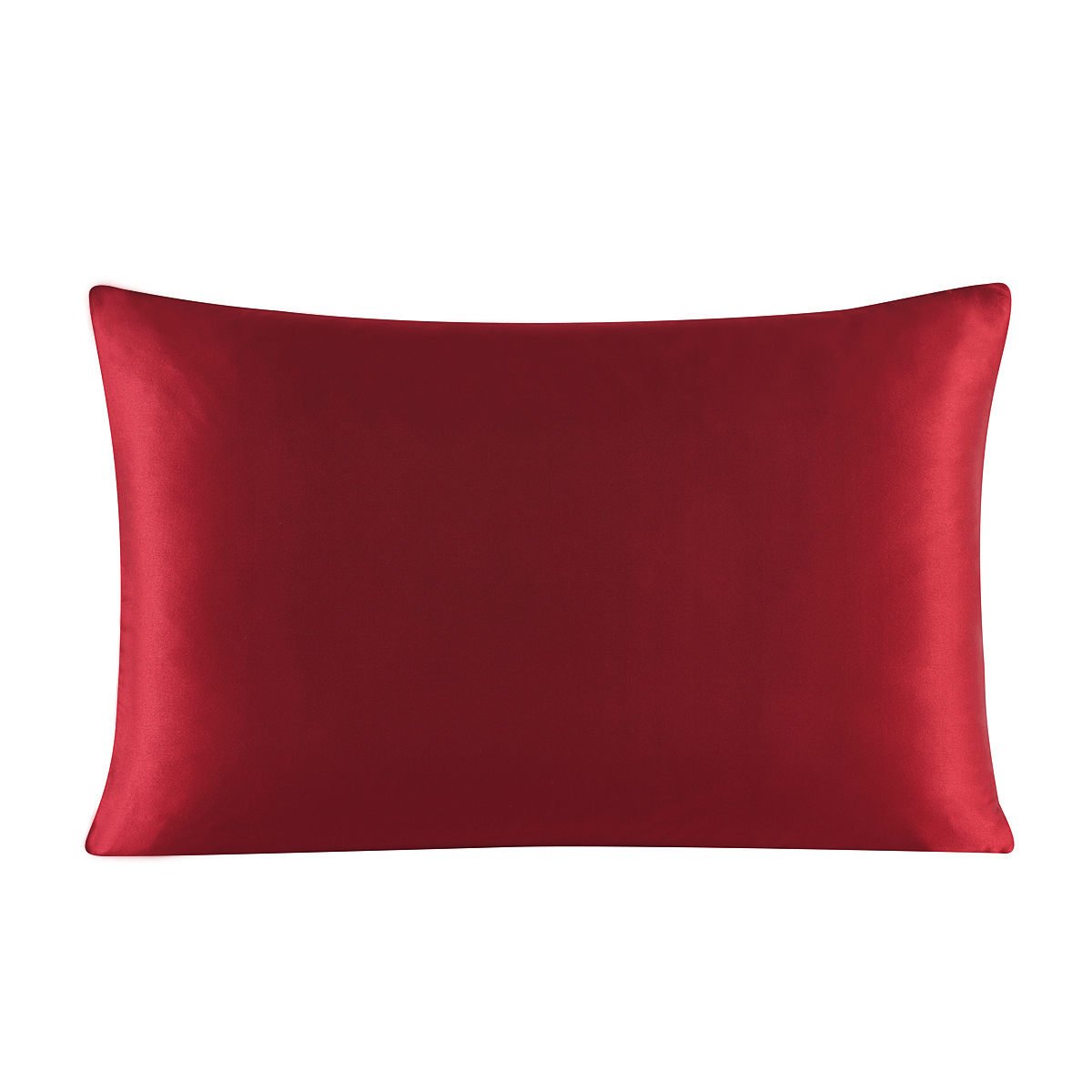 Silk Zipper Pillowcase 1pc 19m - Silk Pillowcase ulasan dan harga