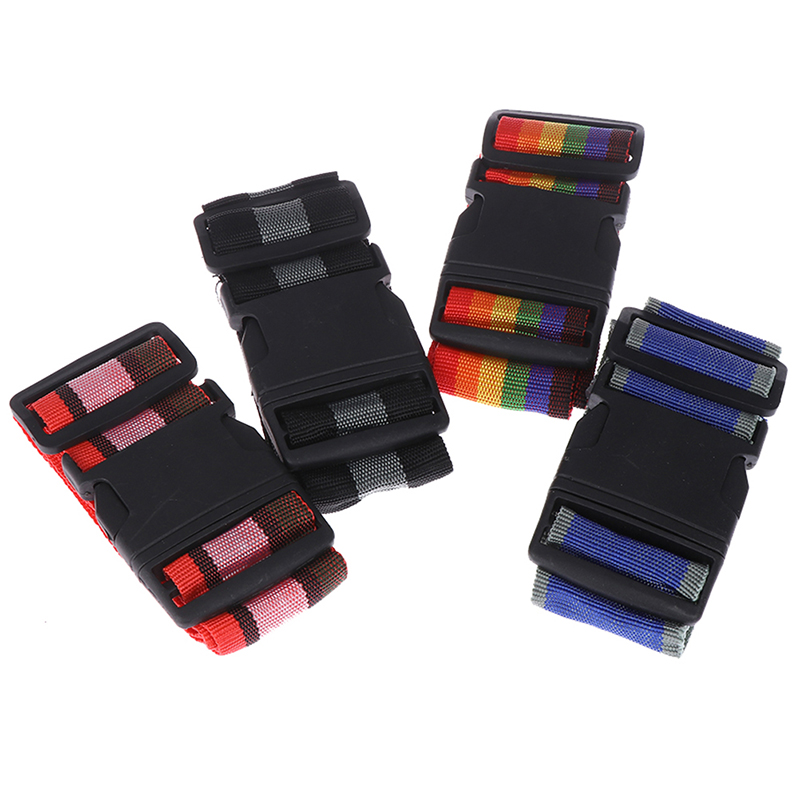 Travel Luggage Strap Adjustabl - Travel Luggage Set ulasan dan harga