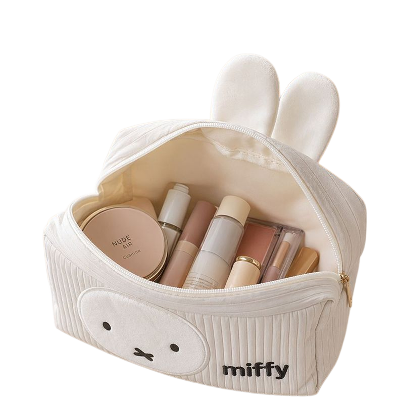 Creative Miffy Bunny Series Sw - Travel Luggage Set ulasan dan harga