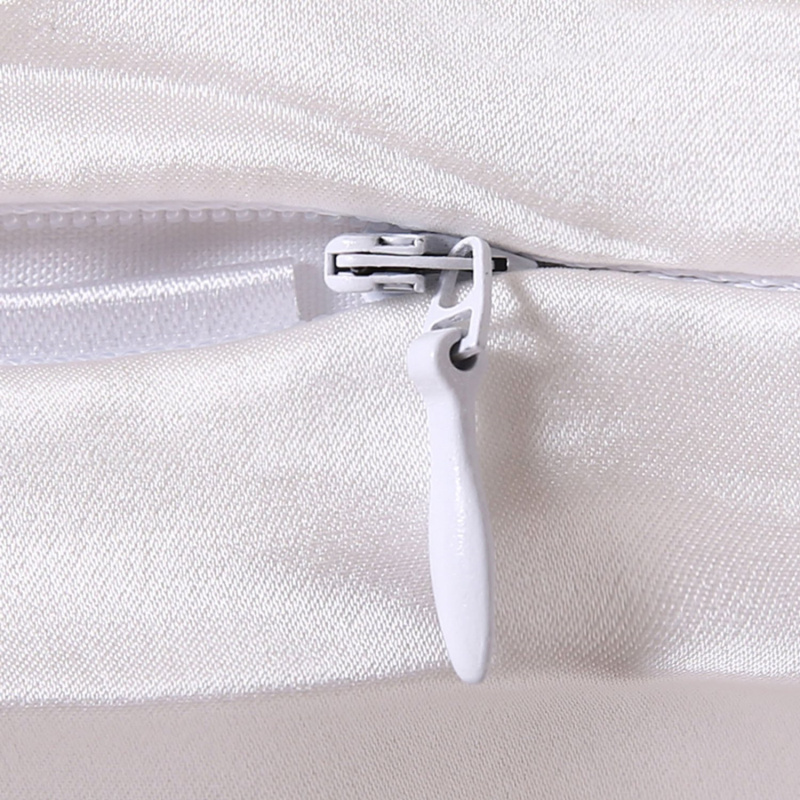 100% Nature Mulberry Silk Pill - Silk Pillowcase ulasan dan harga