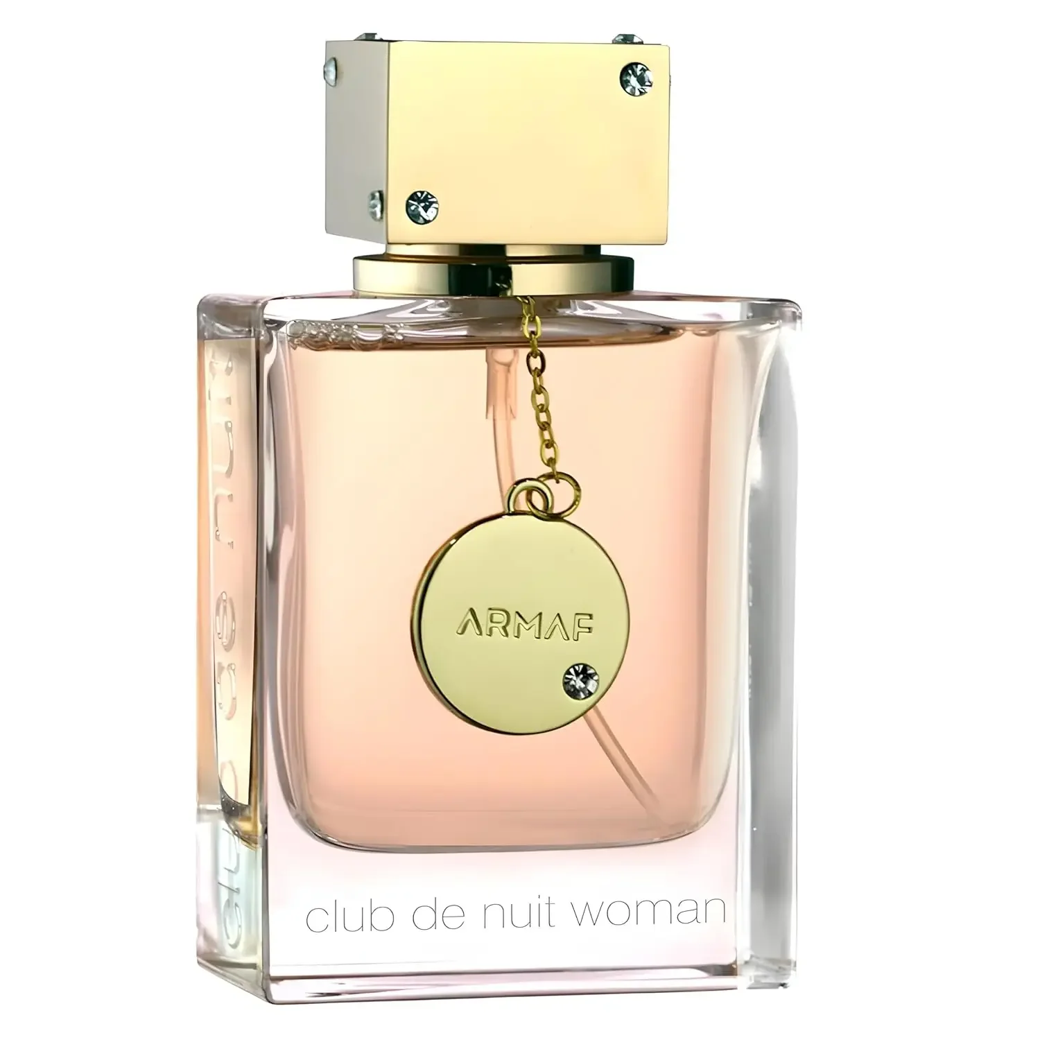 Armaf Club De Nuit EDP 100ML f - Luxury Gift Set ulasan dan harga