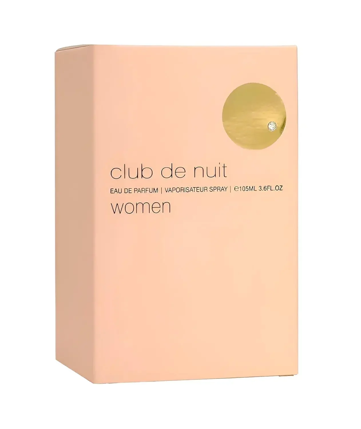 Armaf Club De Nuit EDP 100ML f - Luxury Gift Set ulasan dan harga