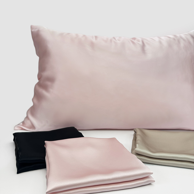 22MM Silk Pillowcase 1pc Envel - Silk Pillowcase ulasan dan harga