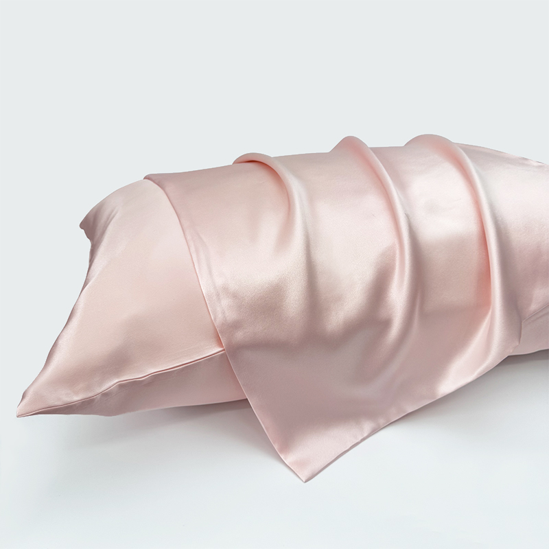 22MM Silk Pillowcase 1pc Envel - Silk Pillowcase ulasan dan harga