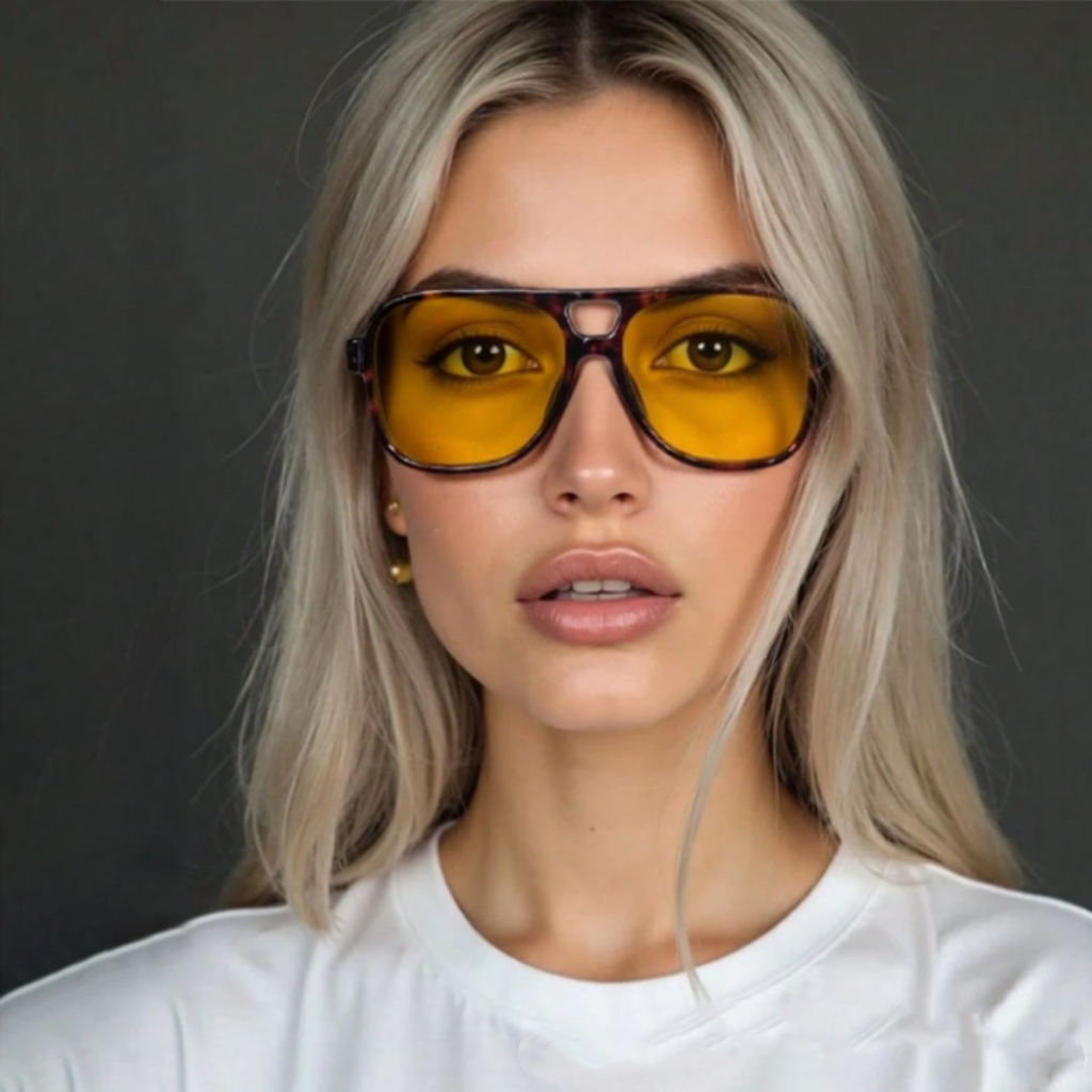 New Vintage Classic Designer D - Designer Sunglasses ulasan dan harga
