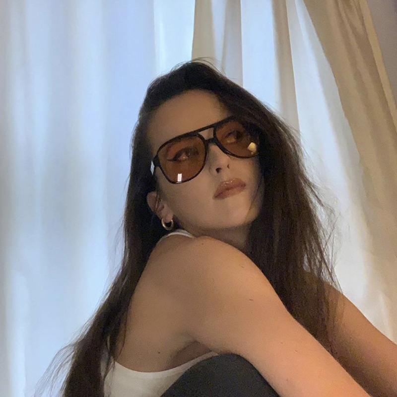 New Vintage Classic Designer D - Designer Sunglasses ulasan dan harga