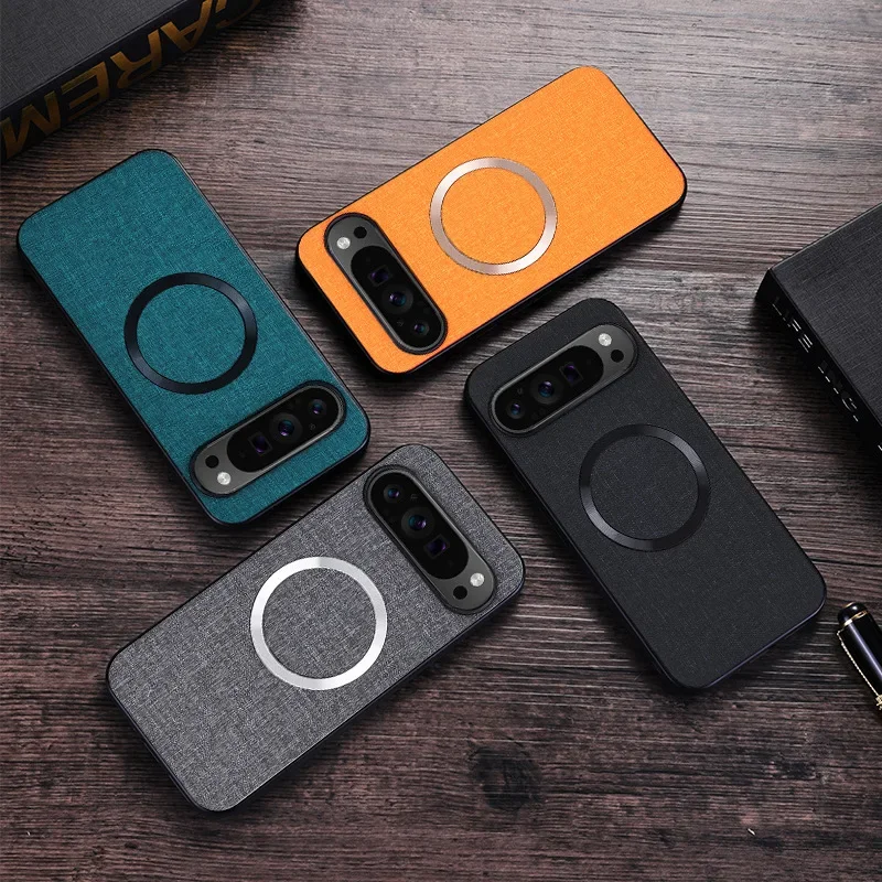 Premium Fabric Shockproof Phon - Premium Cigar Case ulasan dan harga