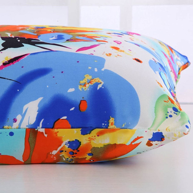 Silk Zipper Pillowcase 1pc 100 - Silk Pillowcase ulasan dan harga