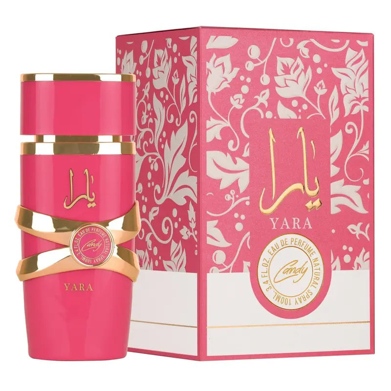 Yara & Asad Eau De Parfum Gift - Luxury Gift Set ulasan dan harga