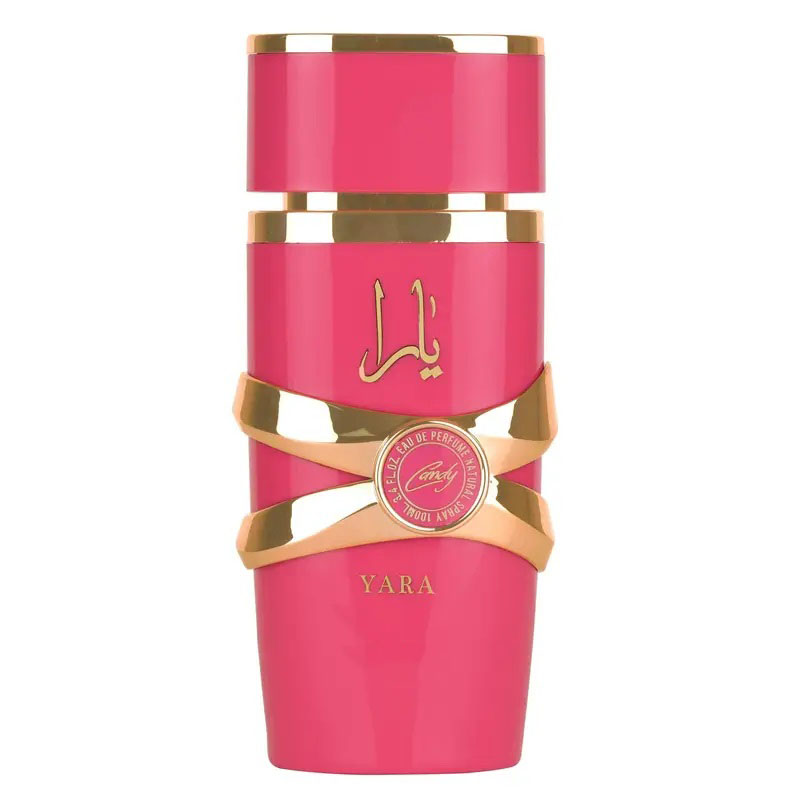 Yara & Asad Eau De Parfum Gift - Luxury Gift Set ulasan dan harga