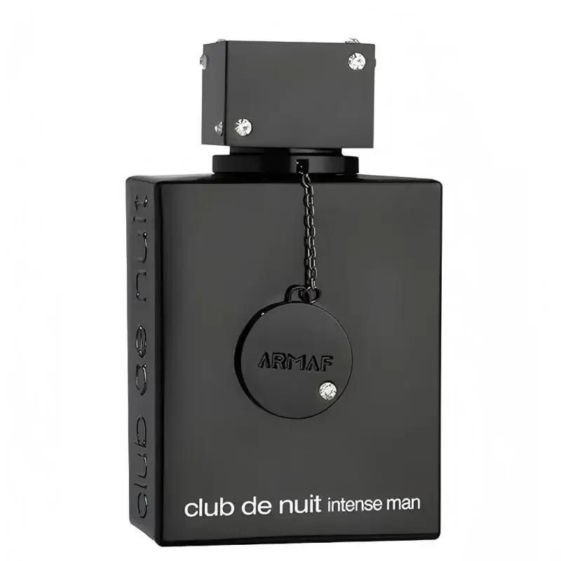 Armaf Club De Nuit Intense EDT - Luxury Gift Set ulasan dan harga