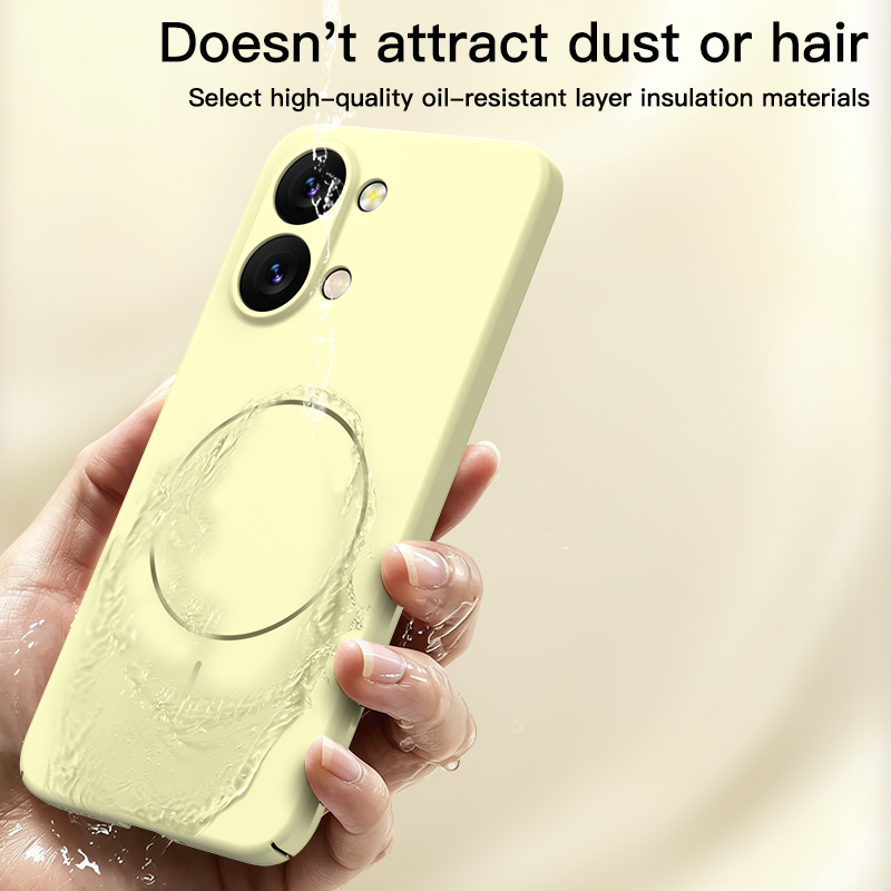 Premium Skin Feel Matte Silico - Premium Cigar Case ulasan dan harga