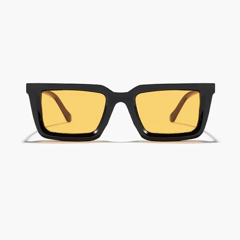 Vintage Rectangle Sunglasses W - Designer Sunglasses ulasan dan harga