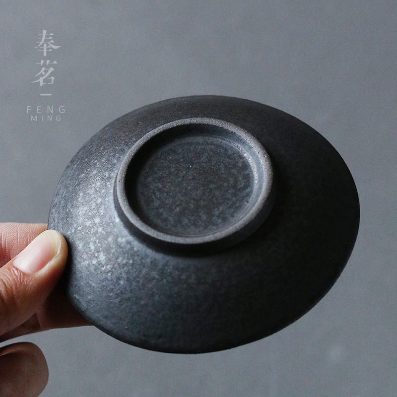 Ceramic coasters - japanese st - Marble Coaster Set ulasan dan harga