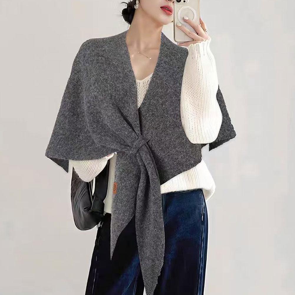 Autumn&Winter NEW Women's Neck - Cashmere Scarf ulasan dan harga