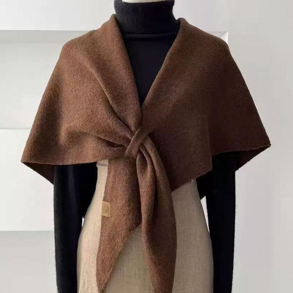 Autumn&Winter NEW Women's Neck - Cashmere Scarf ulasan dan harga