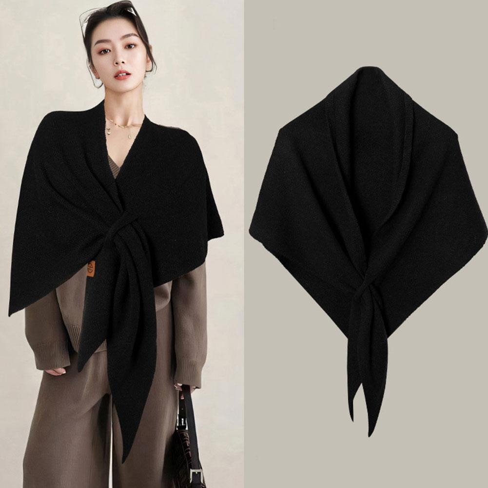 Autumn&Winter NEW Women's Neck - Cashmere Scarf ulasan dan harga