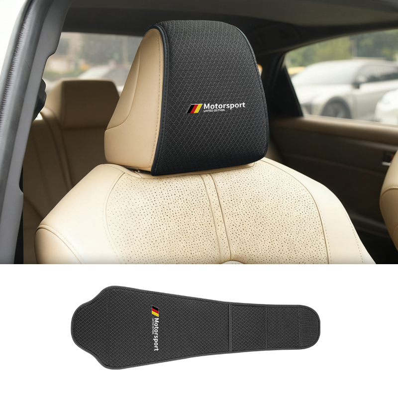 Car Seat Headrest Protector Co - Silk Pillowcase ulasan dan harga