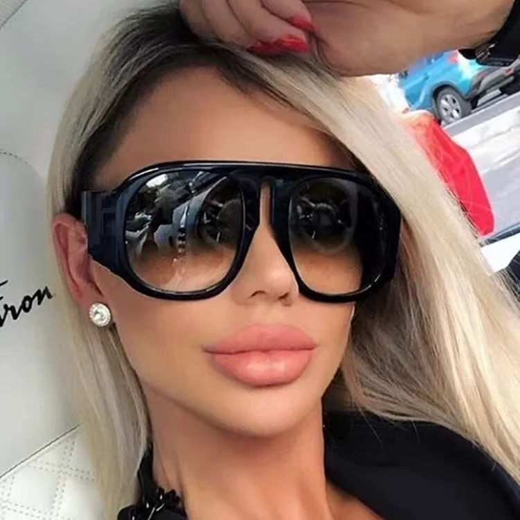 Vintage Luxury Brand Designer  - Designer Sunglasses ulasan dan harga