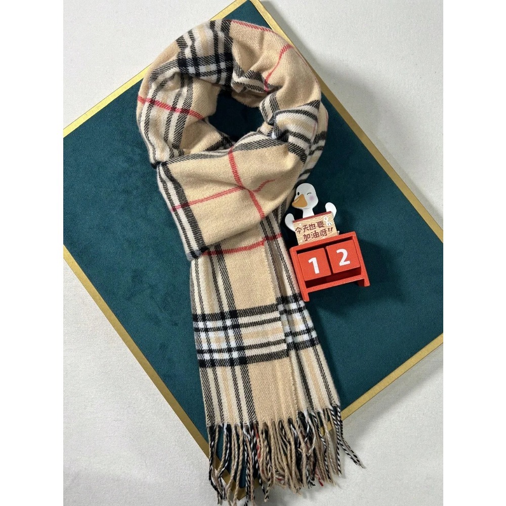 Cashmere Warm Scarf for Women  - Cashmere Scarf ulasan dan harga