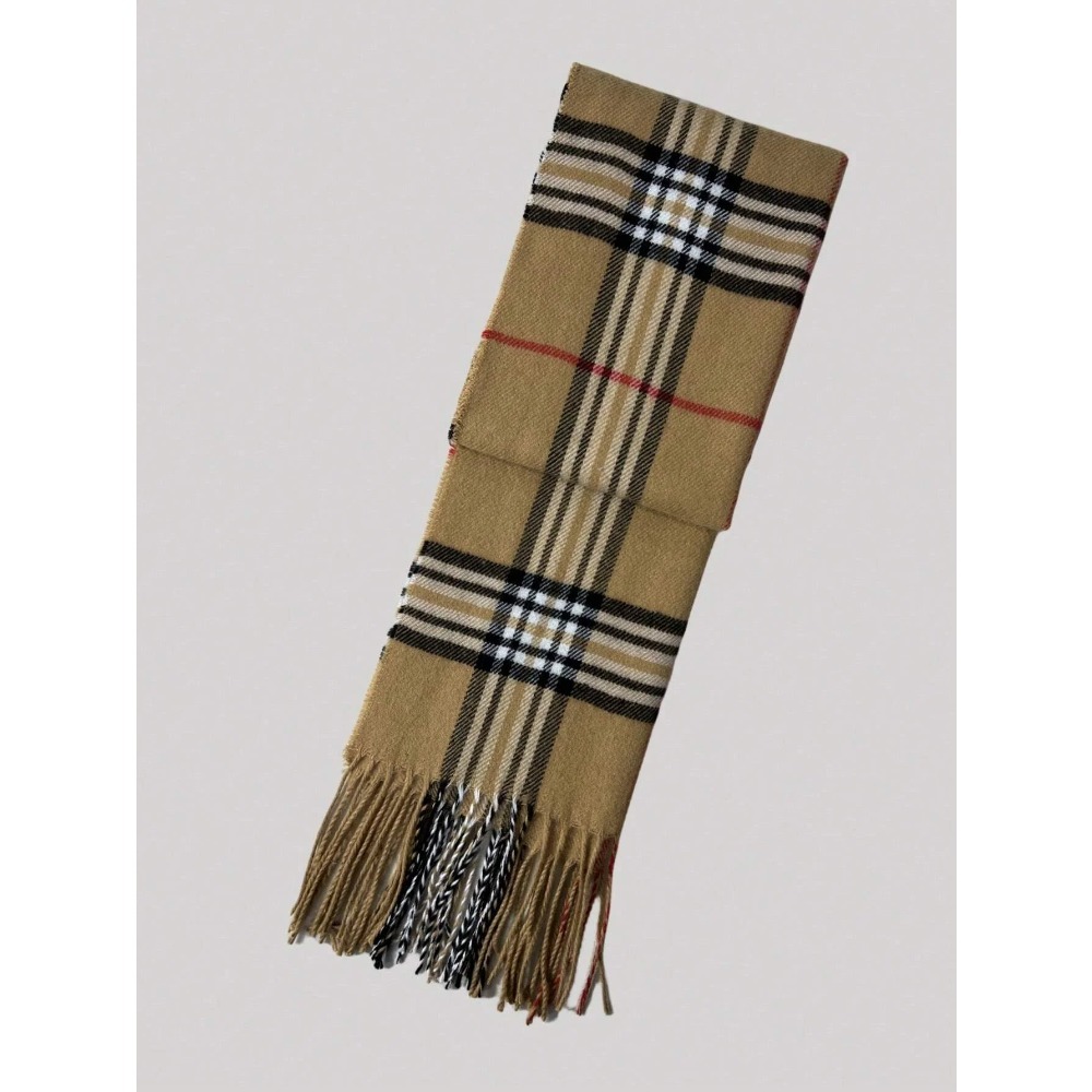 Cashmere Warm Scarf for Women  - Cashmere Scarf ulasan dan harga