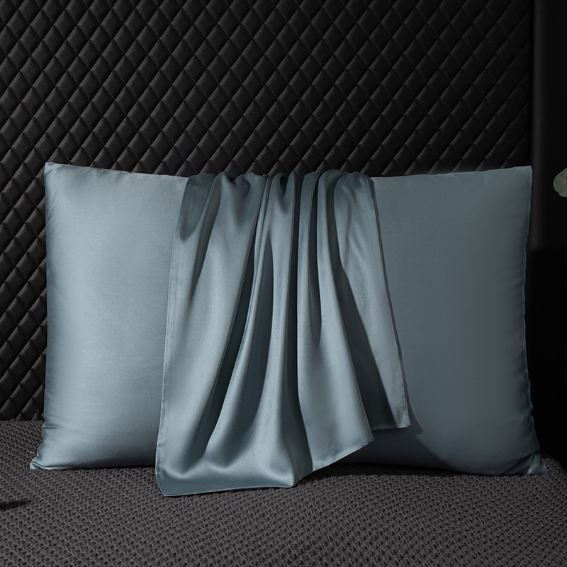 Real Mulberry Silk PillowCase  - Silk Pillowcase ulasan dan harga