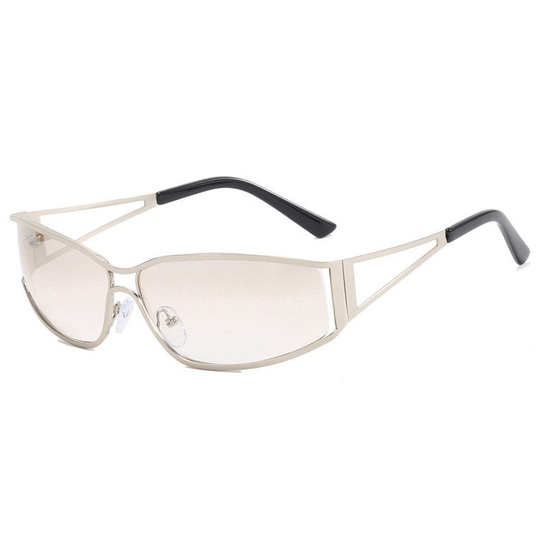 New Y2k Sunglasses Women Men M - Designer Sunglasses ulasan dan harga
