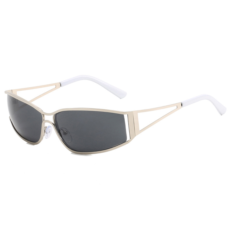 New Y2k Sunglasses Women Men M - Designer Sunglasses ulasan dan harga
