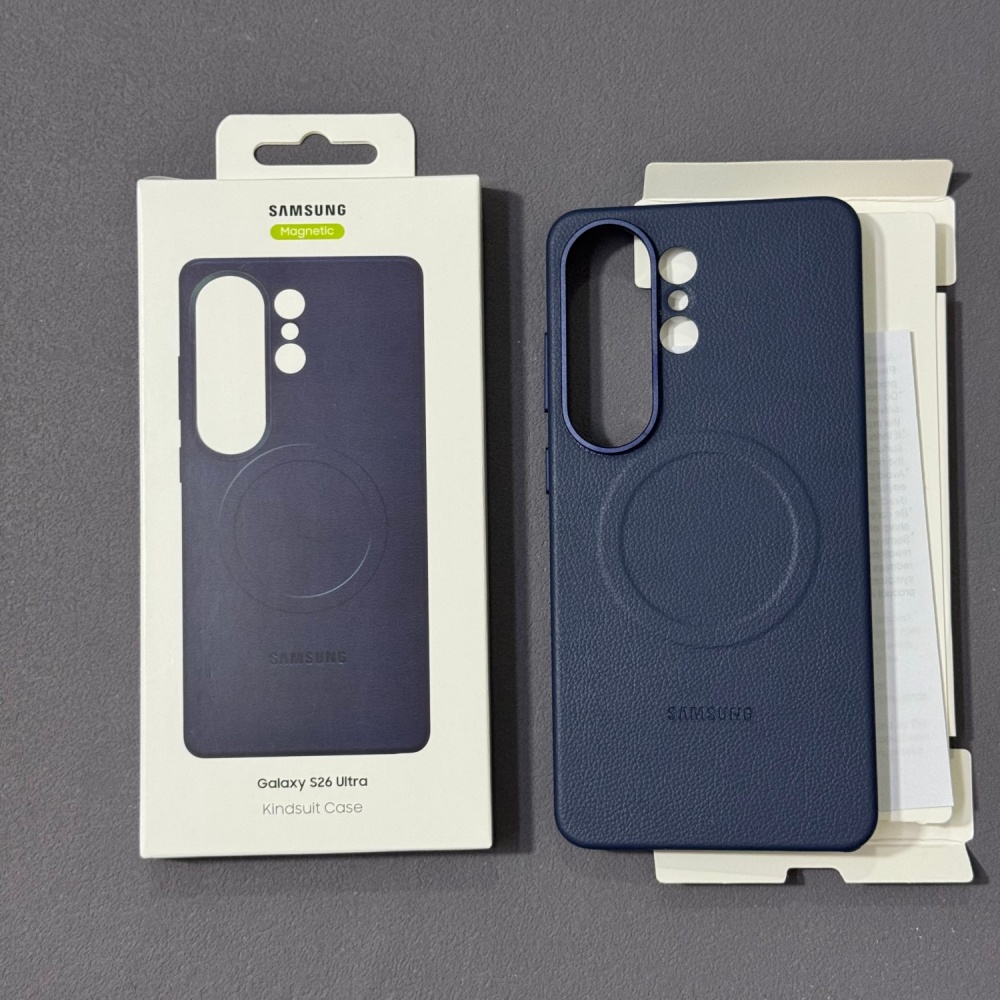 For Samsung Galaxy S26 Ultra M - Premium Cigar Case ulasan dan harga