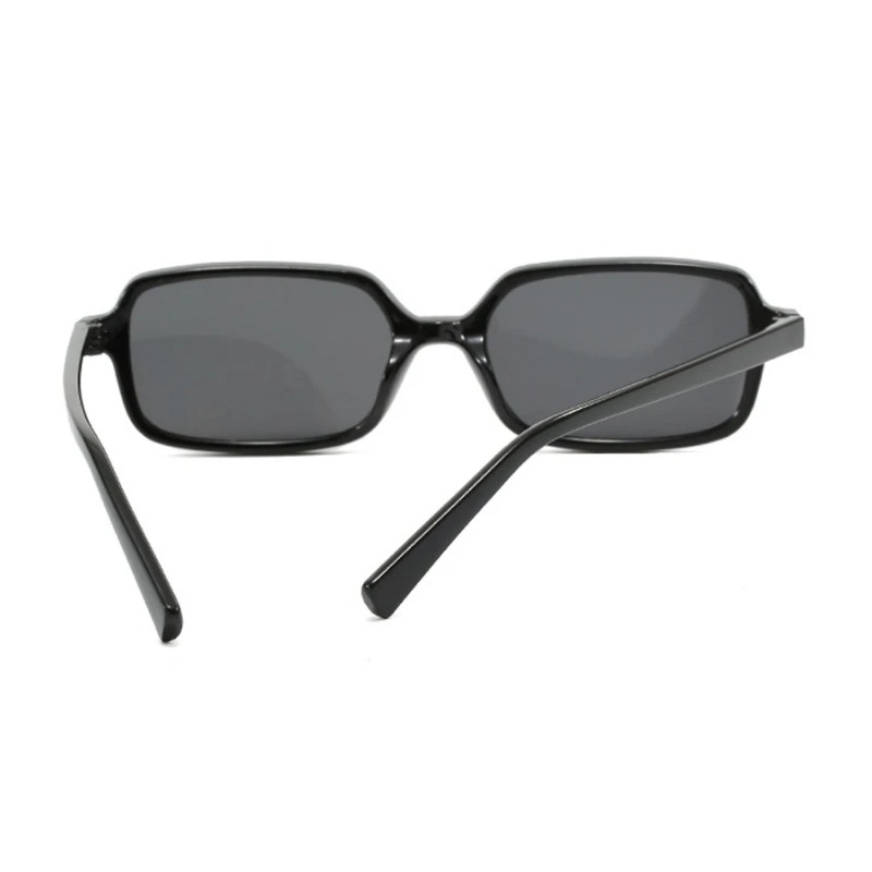 New Sexy Small Rectangle Sungl - Designer Sunglasses ulasan dan harga